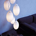 MODERN PENDANT LIGHTS