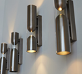 Penta Light Clash Wall Lamp