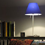 MODERN TABLE LAMPS