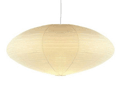 Akari Noguchi 21A Lamp