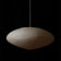 Noguchi 21A Ceiling Lamp