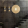 Noguchi Lamps 75A Ceiling