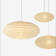 Noguchi Lamp 70EN Pendant