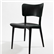 Max Bill Cross Frame Chair