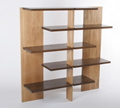 Ameico Albers Bookshelf