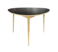 Ameico Max Bill Three Circles Dining Table