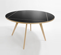 Ameico Max Bill Square Round Table