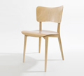 Max Bill Cross Frame Chair