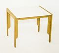 Ameico Albers Tea Table