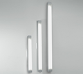 Artemide 2.5 Square Strip Wall Lamp