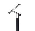 Artemide Tizio Floor Lamp