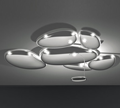 Artemide Skydro LED Ceiling Lamp