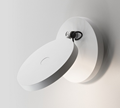 Demetra Wall Spot Lamp