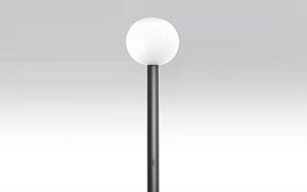 ARTEMIDE | LAGUNA FLOOR LAMP