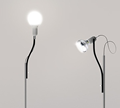 Artemide Brazil Floor Lamp