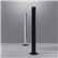 Megaron Floor Lamp