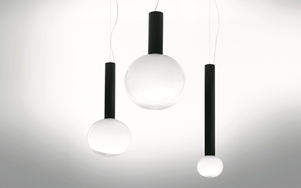 ARTEMIDE | LAGUNA PENDANT LAMP