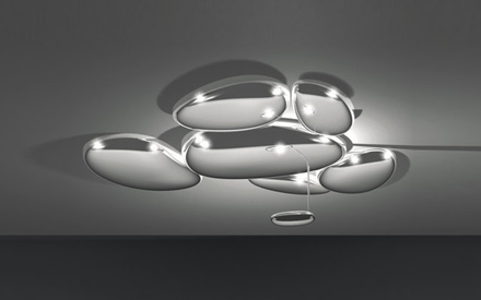 ARTEMIDE | SKYDRO LED CEILING LAMP