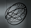 Artemide Copernico Pendant Lamp