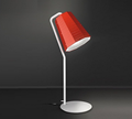 Artemide Null Vector Table Lamp