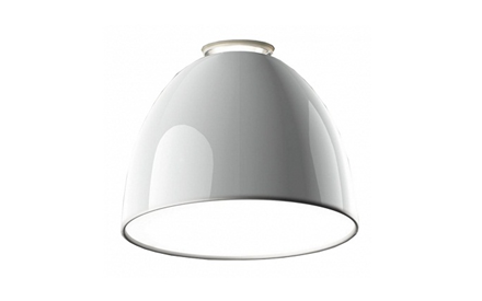 ARTEMIDE | NUR CEILING LED LAMP