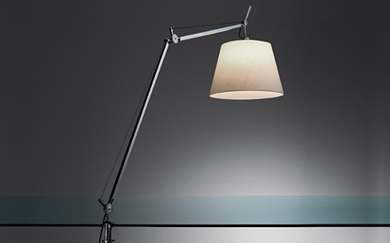 ARTEMIDE | TOLOMEO MEGA TABLE LAMP