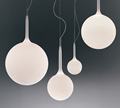 Artemide Castore Suspension