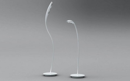 ARTEMIDE | DORIDE FLOOR LAMP