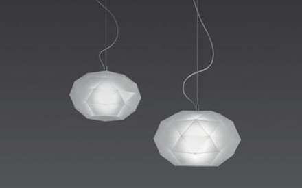 ARTEMIDE | SOFFIONE 36-45 PENDANT LAMP