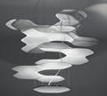 Artemide Space Cloud Pendant Lamp