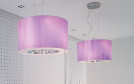 ARTEMIDE | TIAN XIA SUSPENSION