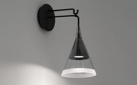 ARTEMIDE | VIGO WALL LAMP