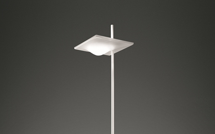 ARTEMIDE | ALCATRAZ FLOOR LAMP