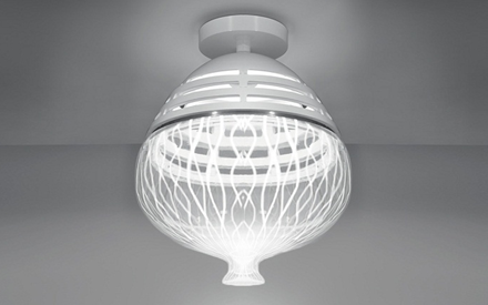 ARTEMIDE | INVERO CEILING LAMP