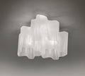 Logico Triple Ceiling Lamp