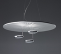 Artemide Droplet LED Pendant Lamp