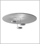 Artemide Droplet Ceiling Lamp