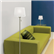 Jupe Classic Floor Lamp