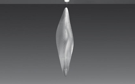 ARTEMIDE | COSMIC LEAF CEILING LAMP