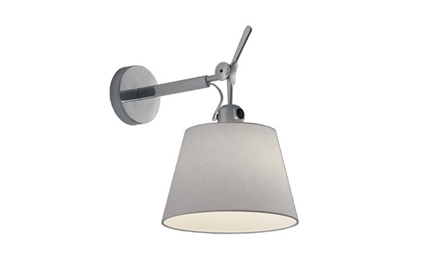 ARTEMIDE | TOLOMEO WALL SHADE