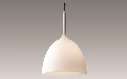 ARTEMIDE | CASTORE CALICE 18-42 PENDANT LAMP