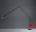 Artemide Ipogeo Floor Lamp