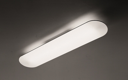 ARTEMIDE | FLOAT L CEILING LAMP