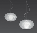 Soffione 36-45 Pendant Lamp