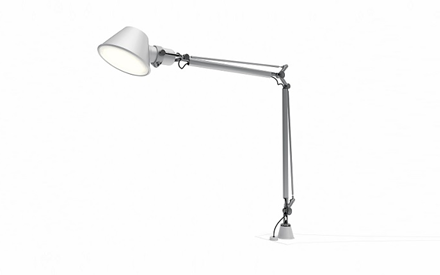 ARTEMIDE | TOLOMEO XXL FLOOR LAMP