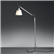 Tolomeo Floor Lamp - Shade