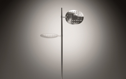 ARTEMIDE | REALL FLOOR LAMP