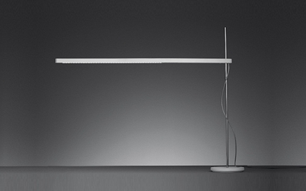 ARTEMIDE | TALAK FLU TABLE LAMP