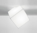 Artemide Edge Wall Ceiling Lamp