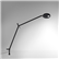 Demetra Professional LED Floor Lamp